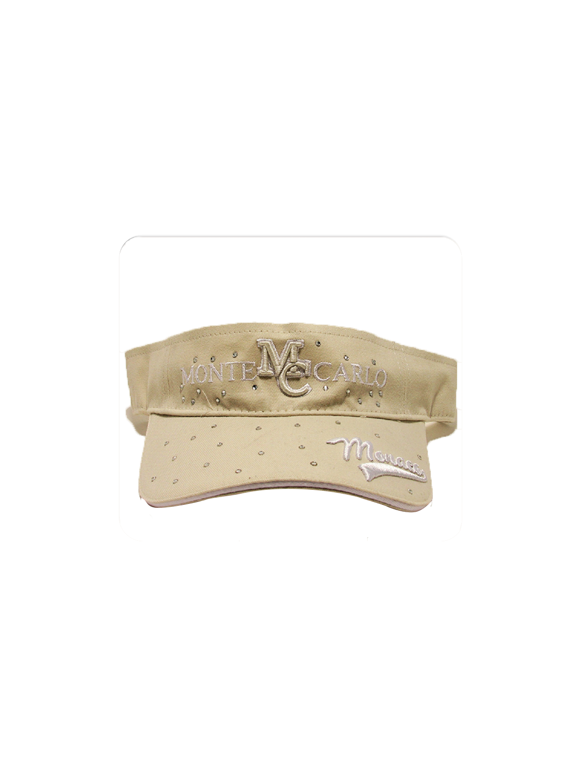 Visière STAR Stone