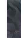 Tissus Noir Camouflage Polyester