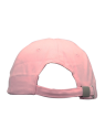 Casquette MC GLITTER Pink vue arrière