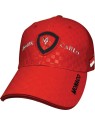 Casquette SCUDETTO Monaco / Monte-Carlo