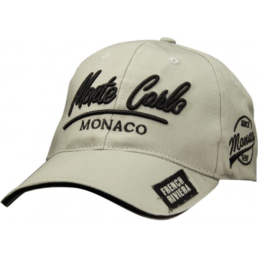 Cap Monaco Monte-Carlo Military