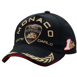 Monaco Grand-prix hat cap