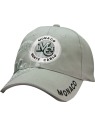 Casquette  Monaco SHADOW Military
