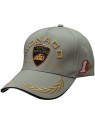 S LINE Black Child Cap | Exclusive Monaco Licensed baseball Hat