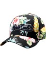 S LINE Black Child Cap | Exclusive Monaco Licensed baseball Hat