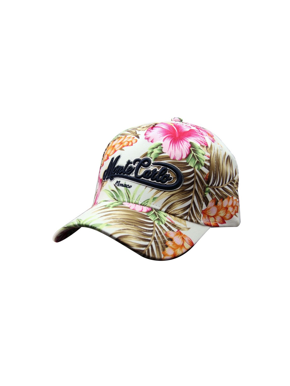 S LINE Black Child Cap | Exclusive Monaco Licensed baseball Hat