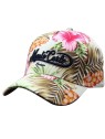 S LINE Black Child Cap | Exclusive Monaco Licensed baseball Hat