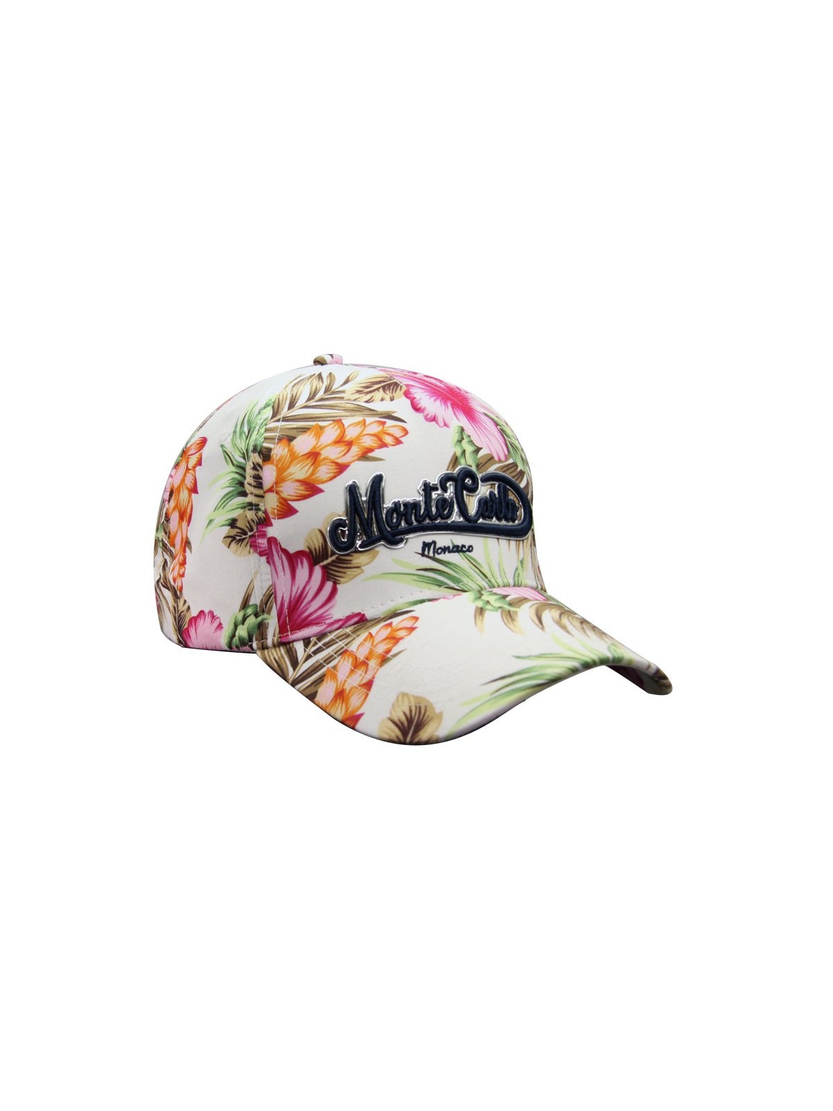 S LINE Black Child Cap | Exclusive Monaco Licensed baseball Hat