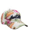 S LINE Black Child Cap | Exclusive Monaco Licensed baseball Hat