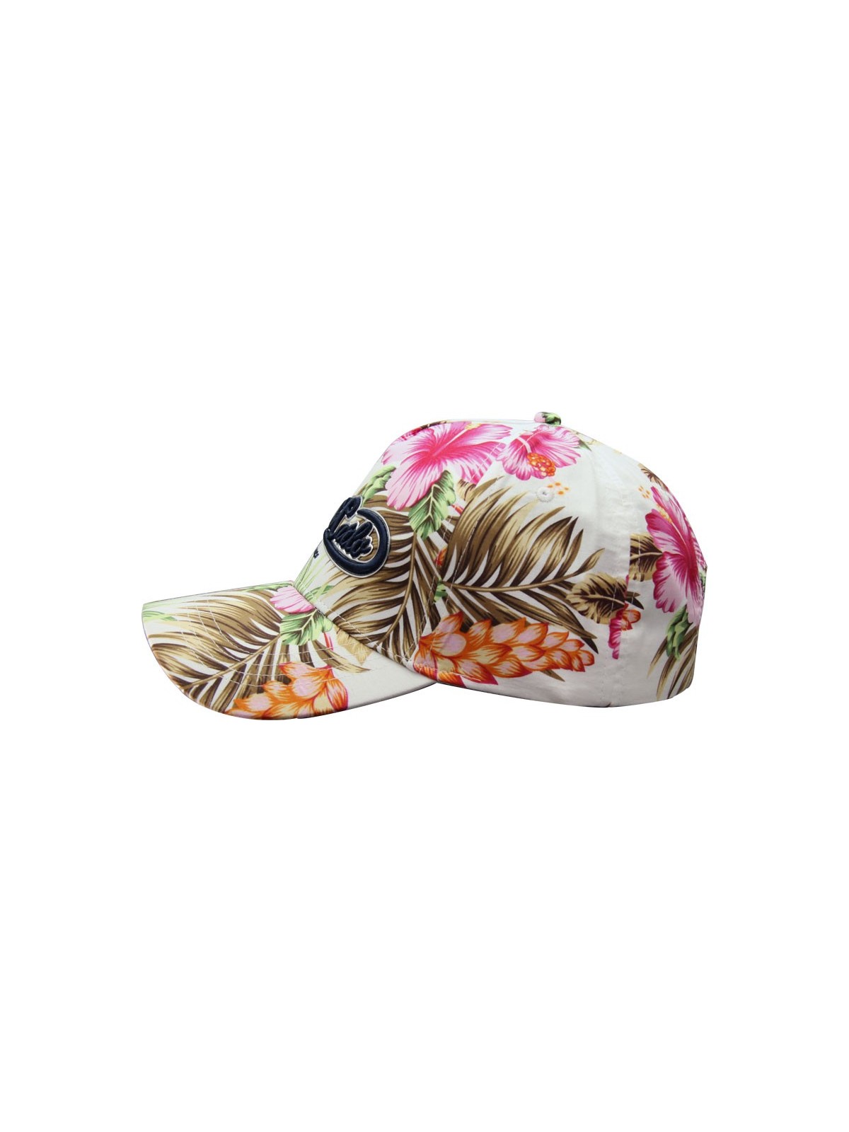 Casquette enfant garçon noire style Grand-prix de Monaco et "US NAVY"