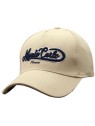 S LINE Black Child Cap | Exclusive Monaco Licensed baseball Hat