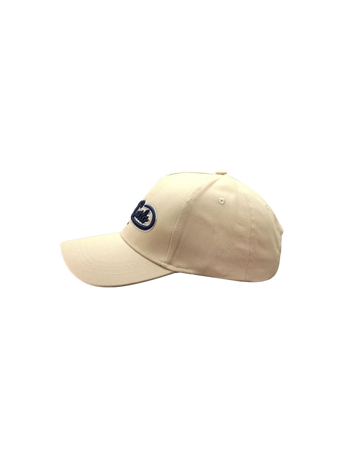 Casquette enfant garçon noire style Grand-prix de Monaco et "US NAVY"