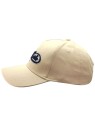 S LINE Black Child Cap | Exclusive Monaco Licensed baseball Hat