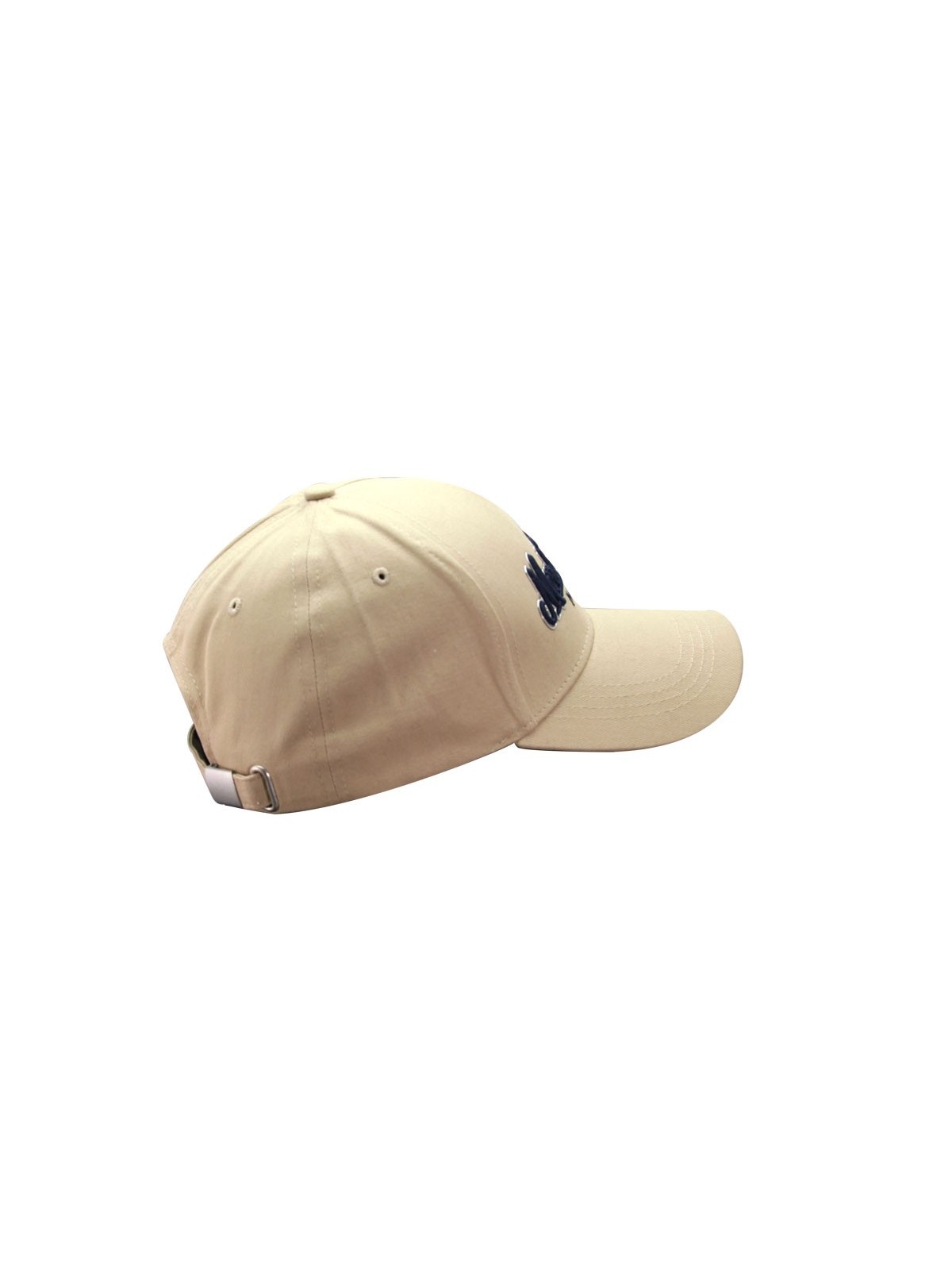 Casquette enfant garçon noire style Grand-prix de Monaco et "US NAVY"
