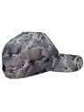 S LINE Black Camo Cap| Exclusive Monaco Licensed baseball Hat