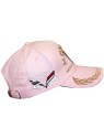 S LINE Black Child Cap | Exclusive Monaco Licensed baseball Hat
