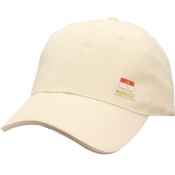 Casquette enfant garçon noire style Grand-prix de Monaco et "US NAVY"