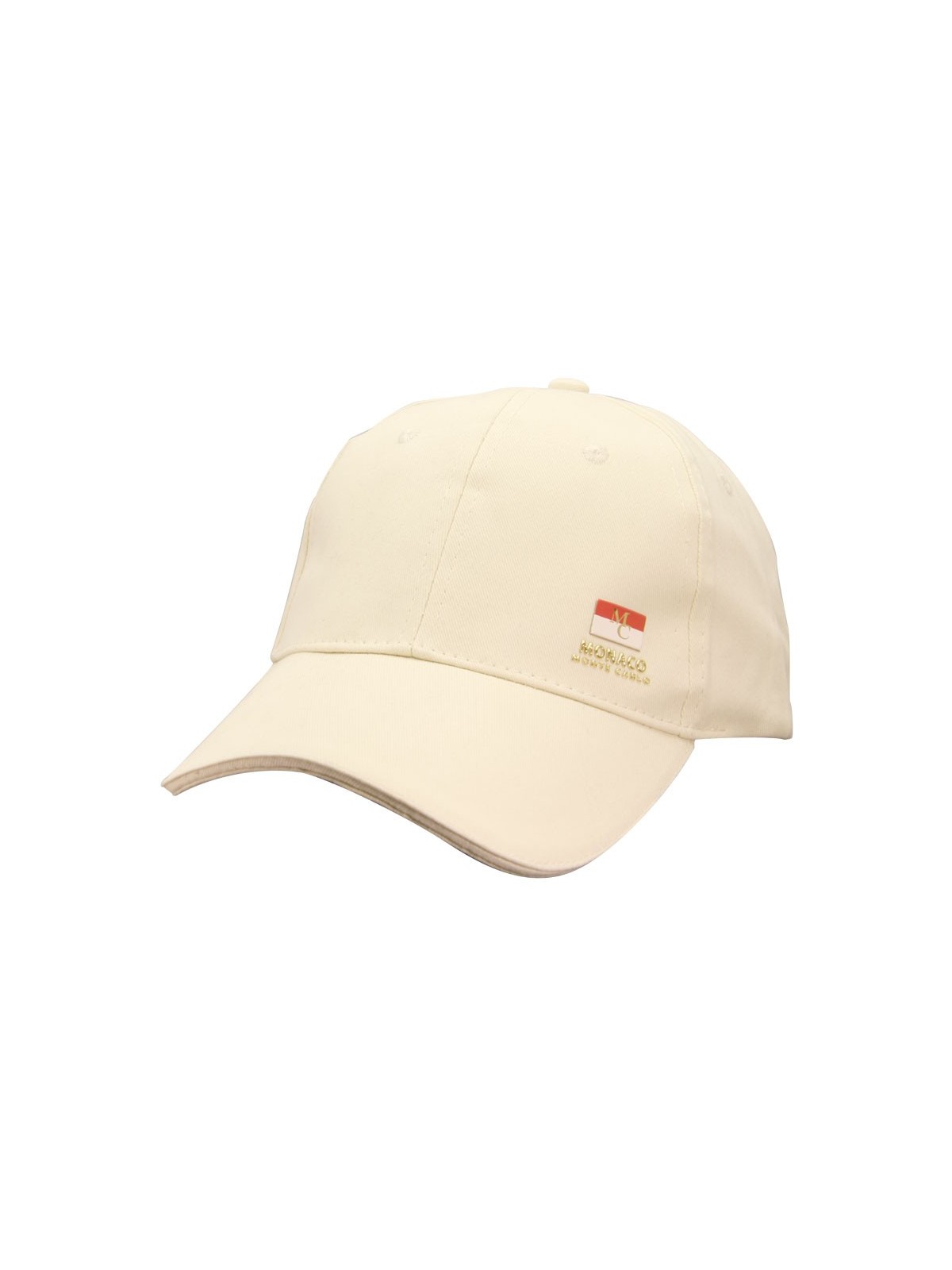 S LINE Black Child Cap | Exclusive Monaco Licensed baseball Hat