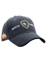 Casquette homme classe bleu-marine | Cap Scudetto Navy