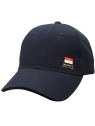 S LINE Black Child Cap | Exclusive Monaco Licensed baseball Hat