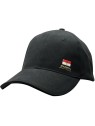 S LINE Black Child Cap | Exclusive Monaco Licensed baseball Hat