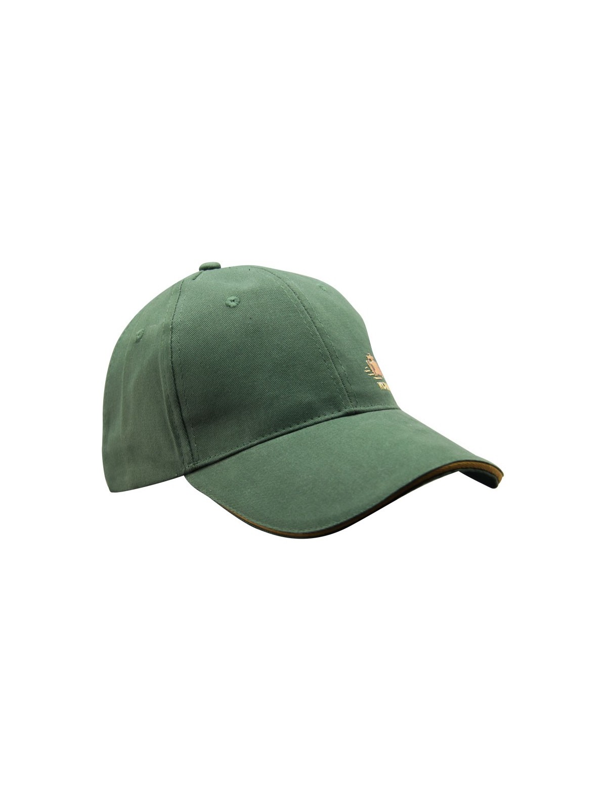 Casquette enfant garçon noire style Grand-prix de Monaco et "US NAVY"