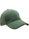 Casquette enfant garçon noire style Grand-prix de Monaco et "US NAVY"