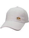 S LINE Black Child Cap | Exclusive Monaco Licensed baseball Hat