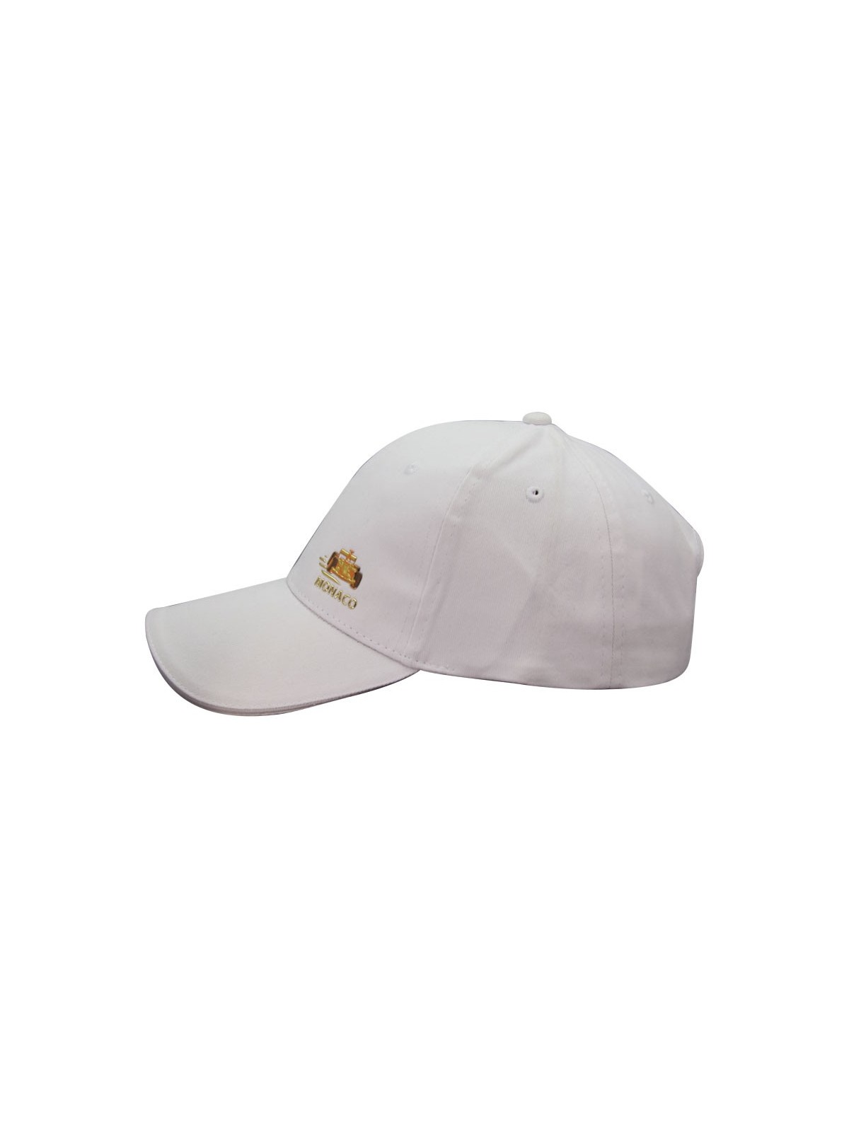 S LINE Black Child Cap | Exclusive Monaco Licensed baseball Hat