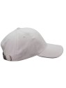 Casquette enfant garçon noire style Grand-prix de Monaco et "US NAVY"