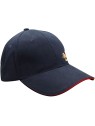 S LINE Black Child Cap | Exclusive Monaco Licensed baseball Hat