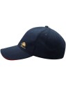 S LINE Black Child Cap | Exclusive Monaco Licensed baseball Hat