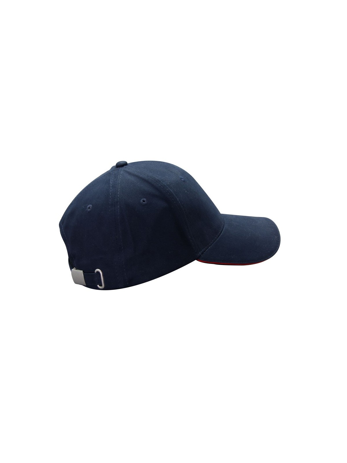 S LINE Black Child Cap | Exclusive Monaco Licensed baseball Hat