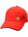 S LINE Black Child Cap | Exclusive Monaco Licensed baseball Hat