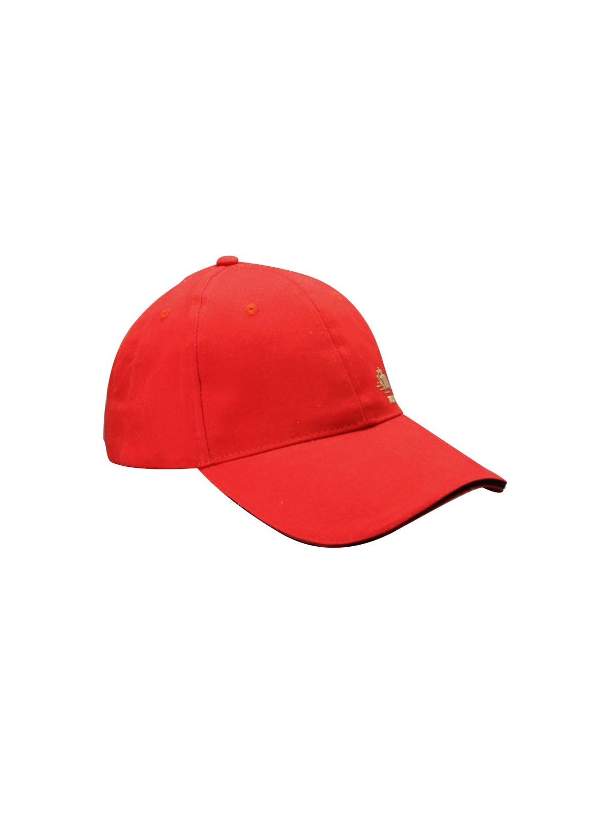 S LINE Black Child Cap | Exclusive Monaco Licensed baseball Hat
