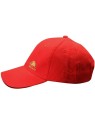 S LINE Black Child Cap | Exclusive Monaco Licensed baseball Hat