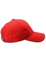 S LINE Black Child Cap | Exclusive Monaco Licensed baseball Hat