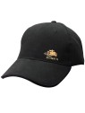 S LINE Black Child Cap | Exclusive Monaco Licensed baseball Hat