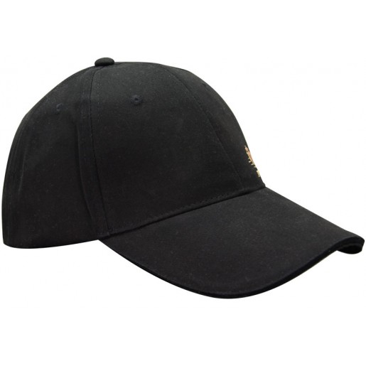 Casquette FORMULA Side Black