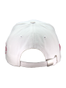 Cap Monaco Monte-Carlo White | Exclusive Monaco Licensed Hat