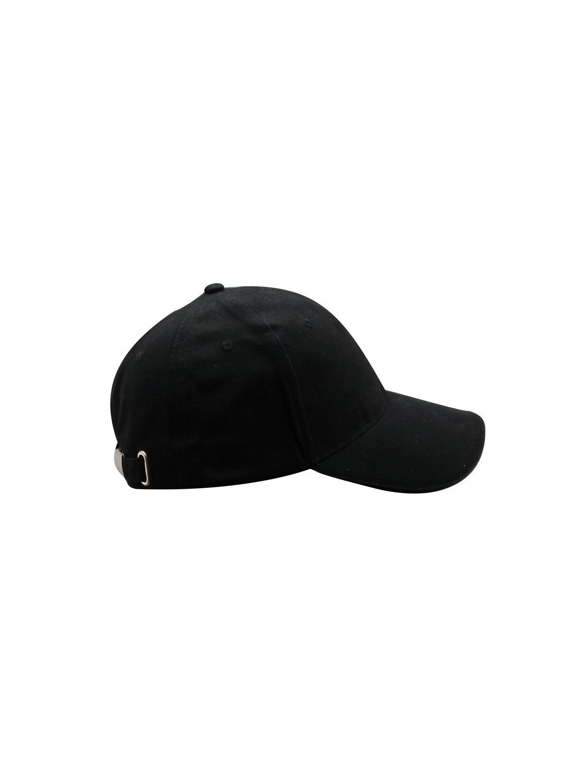 S LINE Black Child Cap | Exclusive Monaco Licensed baseball Hat