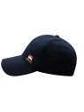 S LINE Black Child Cap | Exclusive Monaco Licensed baseball Hat