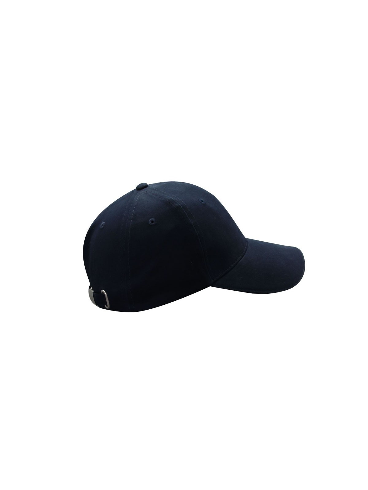Casquette enfant garçon noire style Grand-prix de Monaco et "US NAVY"