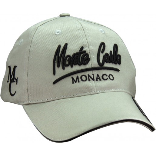 Cap Monaco Monte-Carlo Military