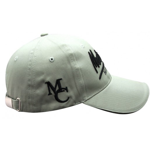 Casquette Monaco Monte-Carlo Military