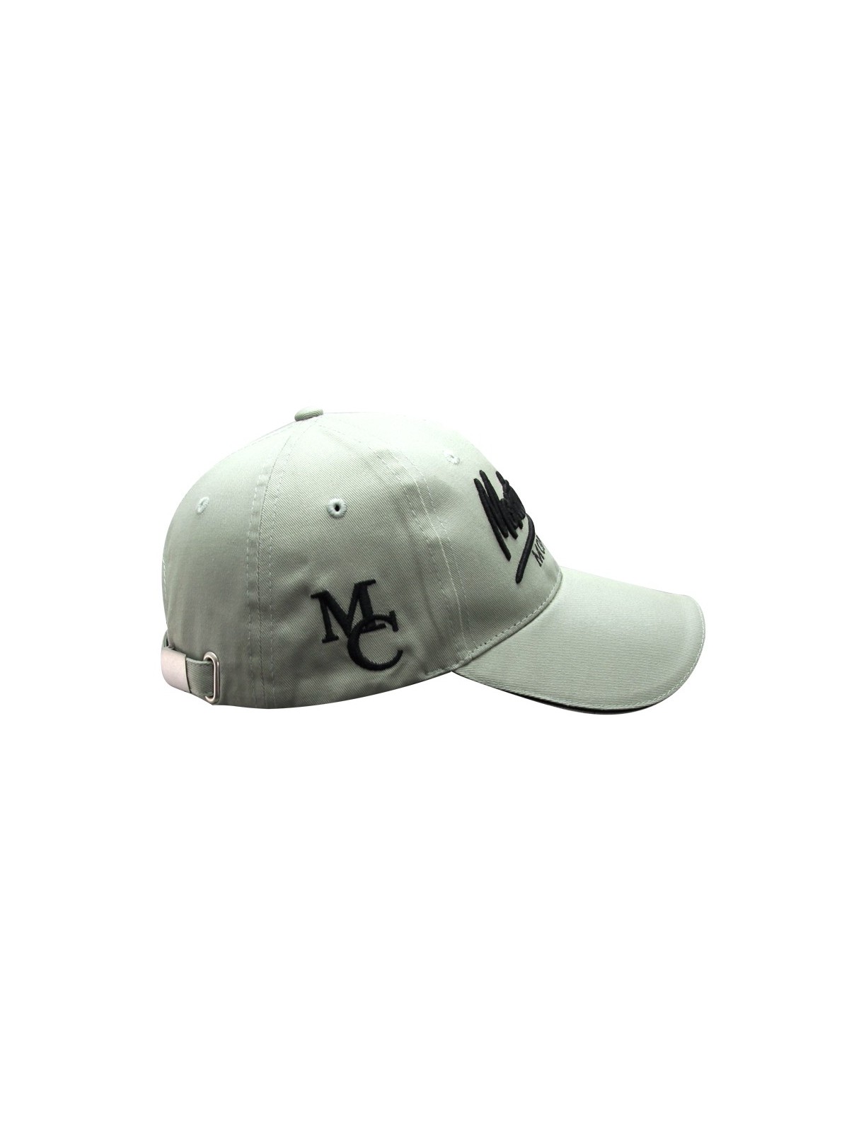 Cap Monaco Monte-Carlo Stone | Exclusive Monaco Licensed Hat