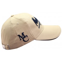 Casquette Monaco...