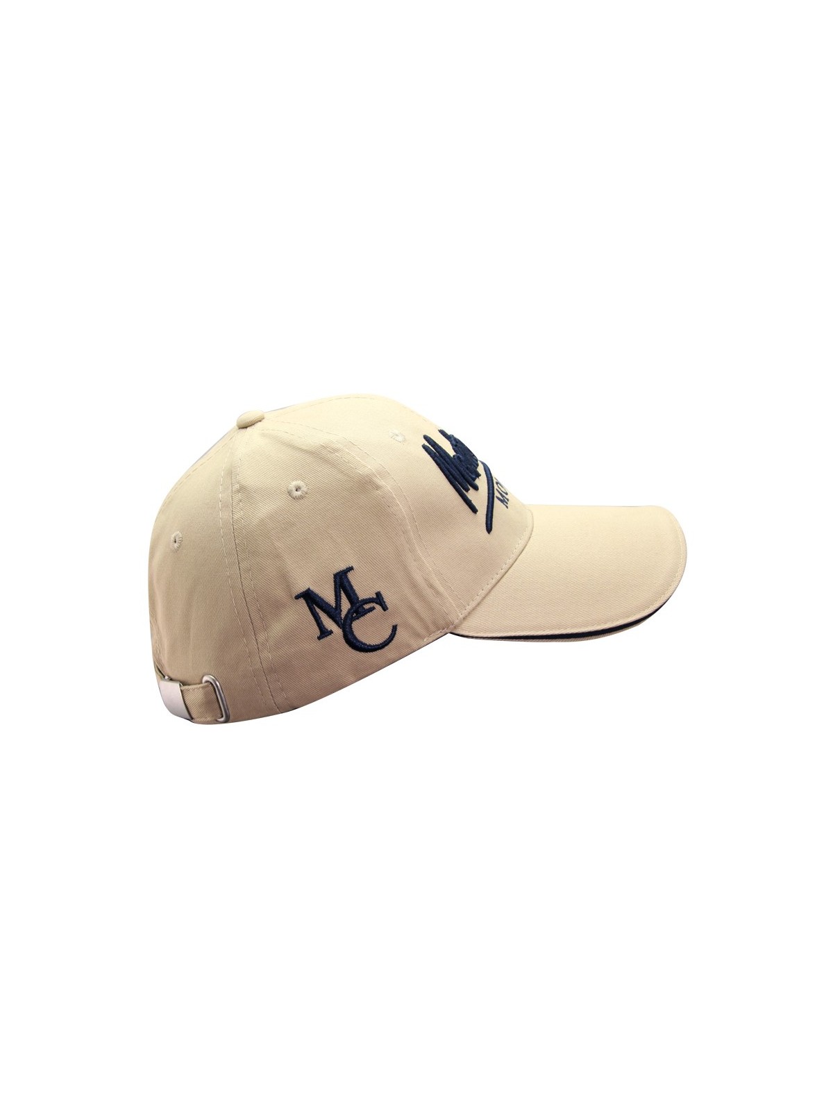 Cap Monaco Monte-Carlo Stone | Exclusive Monaco Licensed Hat