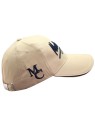 Cap Monaco Monte-Carlo Stone | Exclusive Monaco Licensed Hat