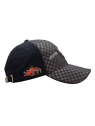 Casquette SCUDETTO Monaco / Monte-Carlo